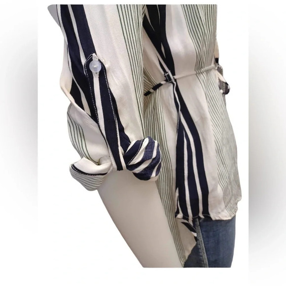 Faithful The Brand Revolve Off  The Shoulder Mini Dress Size XS - Picture 7 of 16